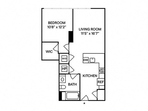 Sentral DTLA At 755 S. Spring